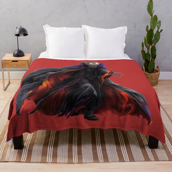Item preview, Evil Vampire Lord – Dark Gothic Halloween Monster Art designed and sold by AlexLineArt.
