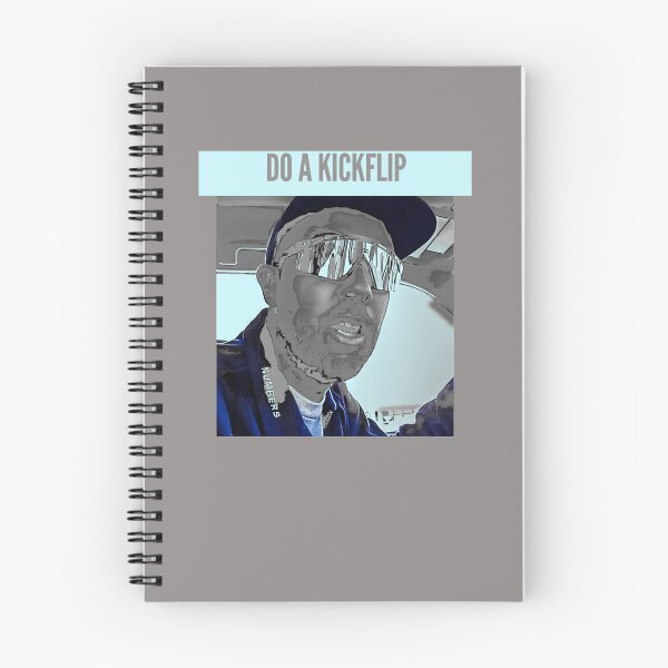 Item preview, DO-A-KICKFLIP designed and sold by crapanzanos.