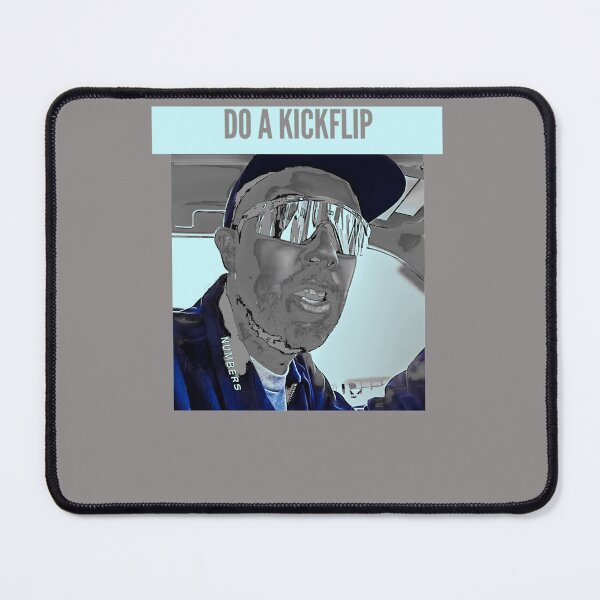 Item preview, DO-A-KICKFLIP designed and sold by crapanzanos.
