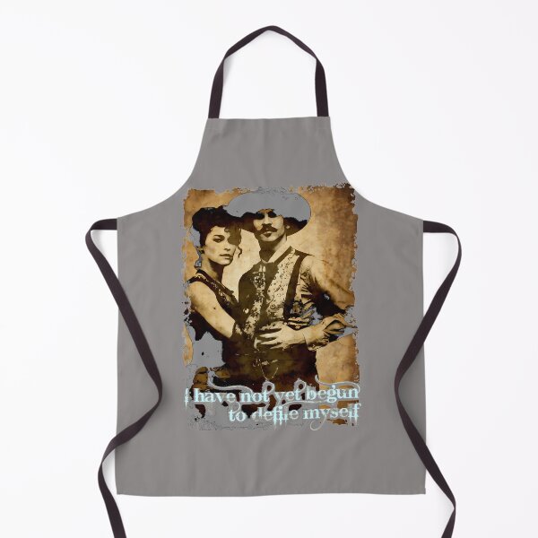 Item preview, DOC-HOLLIDAY-AND-KATE-DESIGN-TOMBSTONE-T-SHIRT designed and sold by crapanzanos.