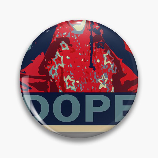 Item preview, DOC-OZONE-DOPE-T-SHIRT designed and sold by crapanzanos.