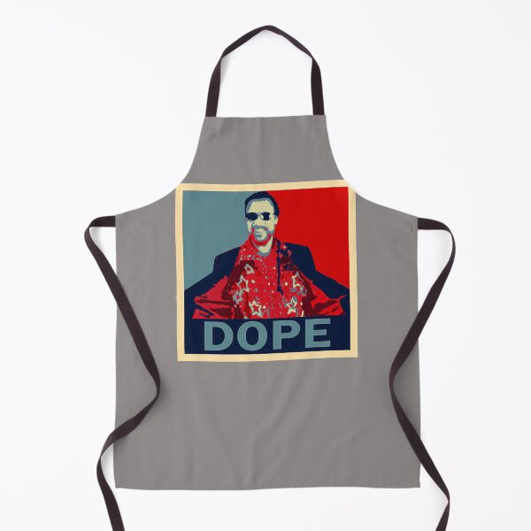 Aperçu de l'œuvre T-SHIRT DOC-OZONE-DOPE créée et vendue par crapanzanos.