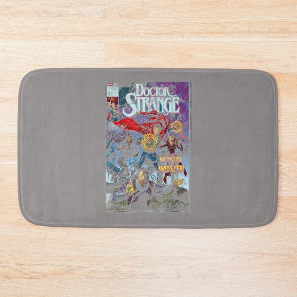 Item preview, DOCTOR-STRANGE-IN-THE-MULTIVERSE-OF-MADNESS-COMIC designed and sold by crapanzanos.