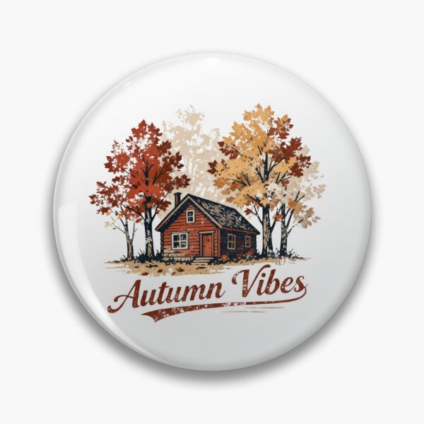 Item preview, Cozy Autumn Vibes ? Vintage Fall Aesthetic | Pumpkin Spice Lover Gift designed and sold by Clothesbest.