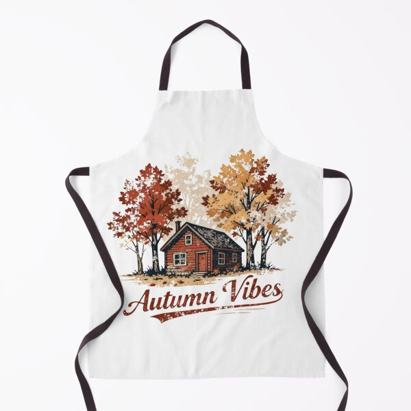 Item preview, Cozy Autumn Vibes ? Vintage Fall Aesthetic | Pumpkin Spice Lover Gift designed and sold by Clothesbest.