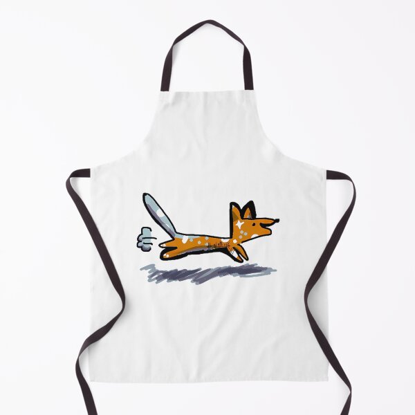 Item preview, Farting Foxxy designed and sold by Elmaryou9Shop.