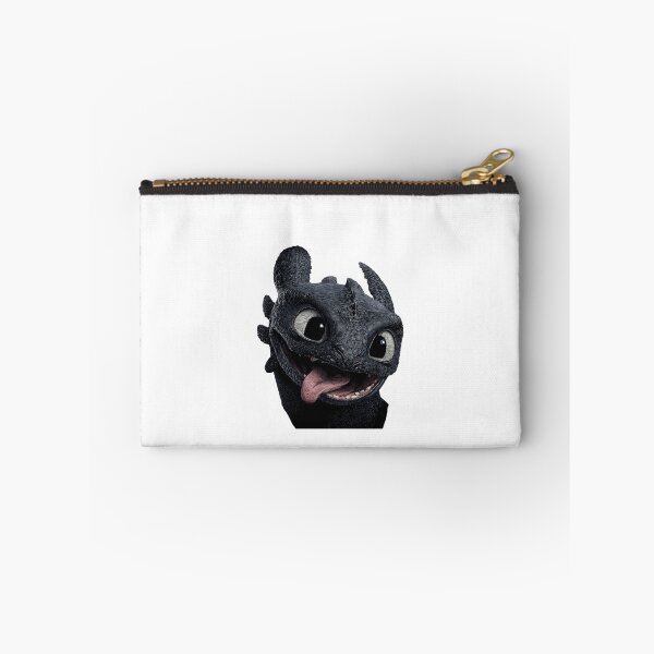 Item preview, Toothless Dragon designed and sold by Pop Haven.