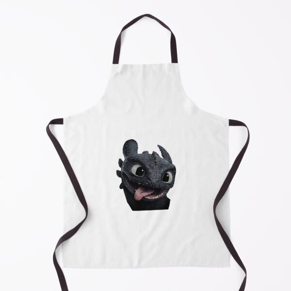 Item preview, Toothless Dragon designed and sold by Pop Haven.