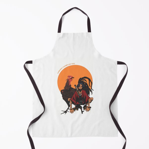 Item preview, Samurais Champloos Mugens designed and sold by endritlyubowc.