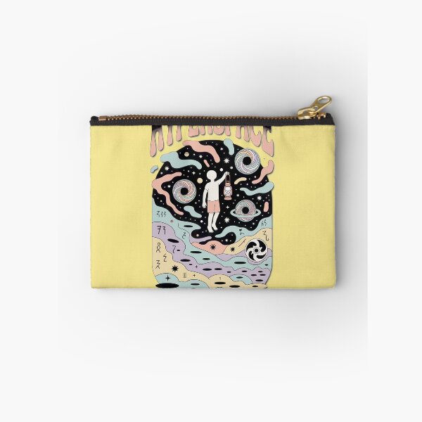 Item preview, Hyperspace Journey Cosmic Adventure Art designed and sold by MitchellmvDesig.