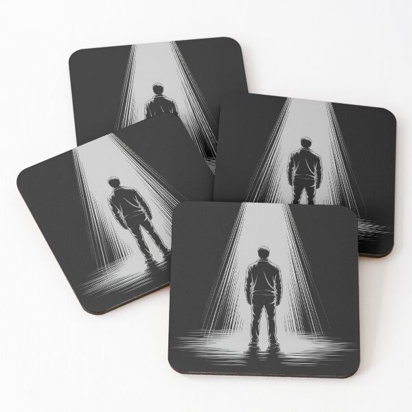 Item preview, Into the Light – Minimalist designed and sold by Oryvo.