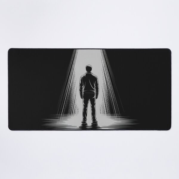 Item preview, Into the Light – Minimalist designed and sold by Oryvo.