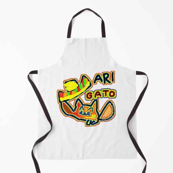 Item preview, Ari Gatito designed and sold by Elmaryou9Shop.