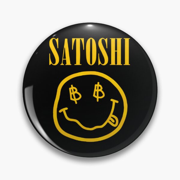 Item preview, Satoshi Yellow designed and sold by endritlyubowc.