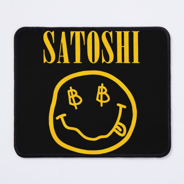 Item preview, Satoshi Yellow designed and sold by endritlyubowc.