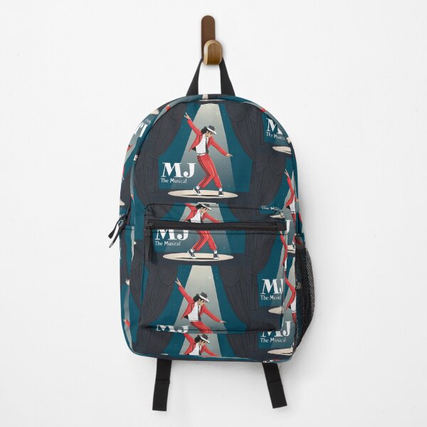 Artikelvorschau, MJ Moonwalk Spotlight Illustration – Retro-Pop-Vibes entworfen und verkauft von Prithbyshop.