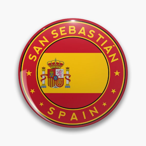 Item preview, San Sebastian, Spain designed and sold by almadigitalarts.