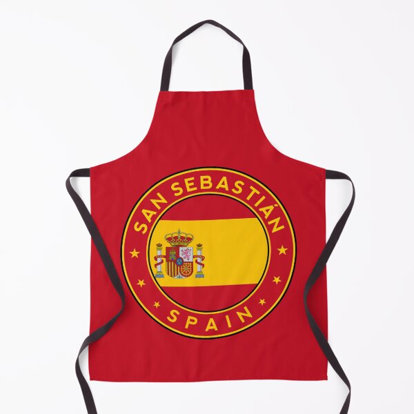 Item preview, San Sebastian, Spain designed and sold by almadigitalarts.