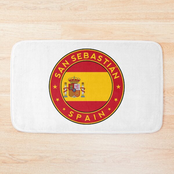 Item preview, San Sebastian, Spain designed and sold by almadigitalarts.