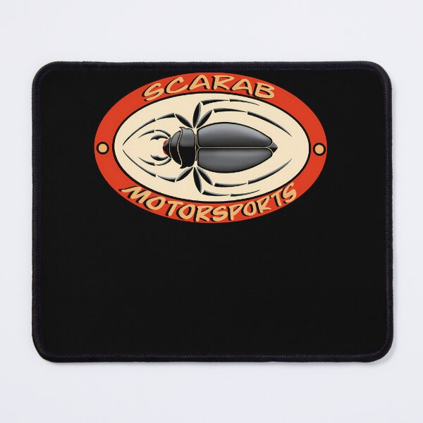 Item preview, Scarabs Motorsports Beetle Logo designed and sold by endritlyubowc.