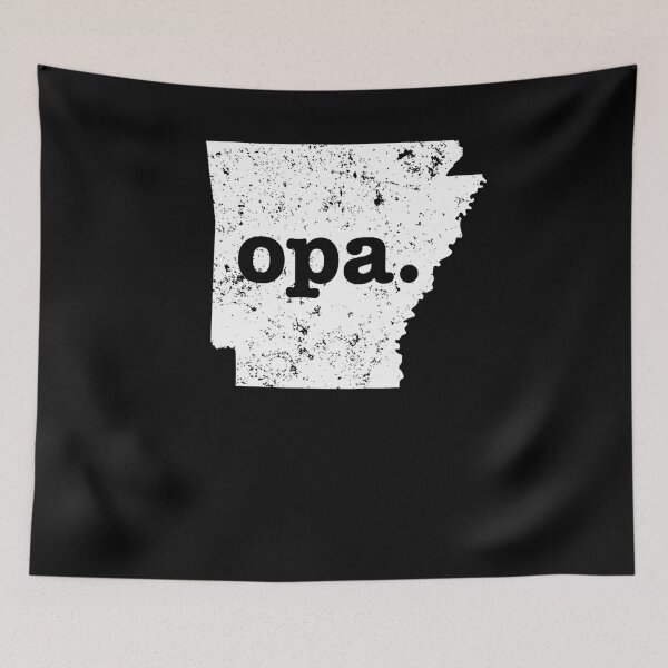 Item preview, Opa  Arkansas  German Grandfather designed and sold by shoppzee.