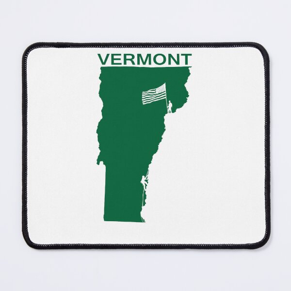 Item preview, VERMONT designed and sold by barmalisiRTB.