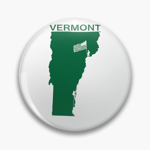 Item preview, VERMONT designed and sold by barmalisiRTB.