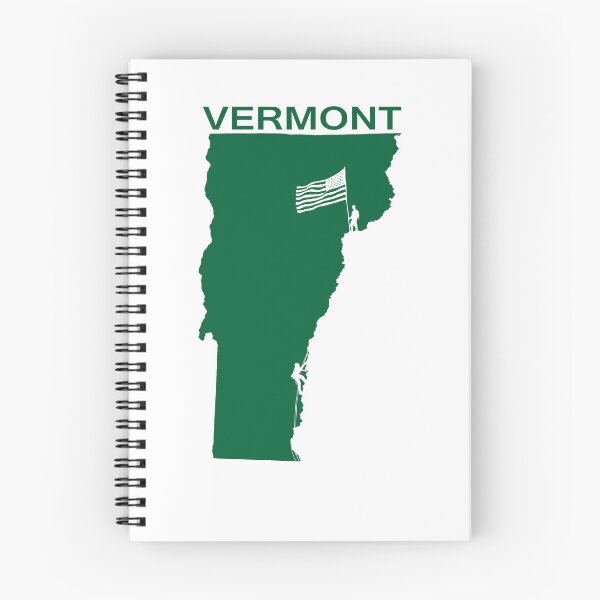 Item preview, VERMONT designed and sold by barmalisiRTB.