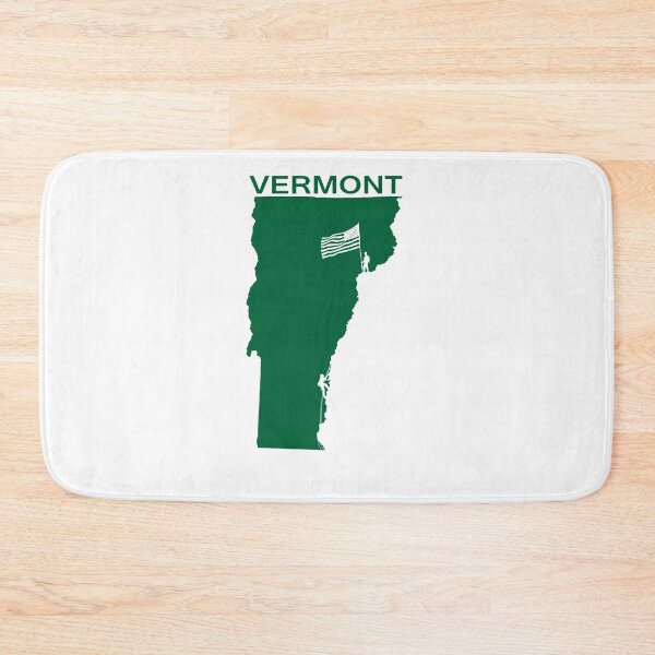 Item preview, VERMONT designed and sold by barmalisiRTB.