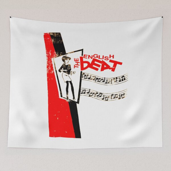 Item preview,  English Beat Vintage  designed and sold by athamuguta7.