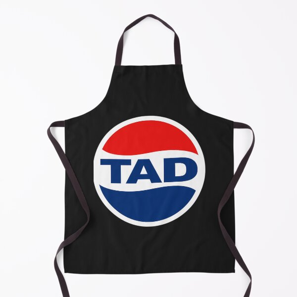 Item preview, Tad Band Logo designed and sold by VickyZiemeee.