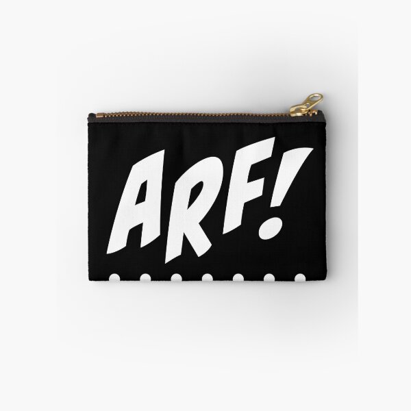 Artikelvorschau, ARF! BOWOW! entworfen und verkauft von CharlottePlaceArt.