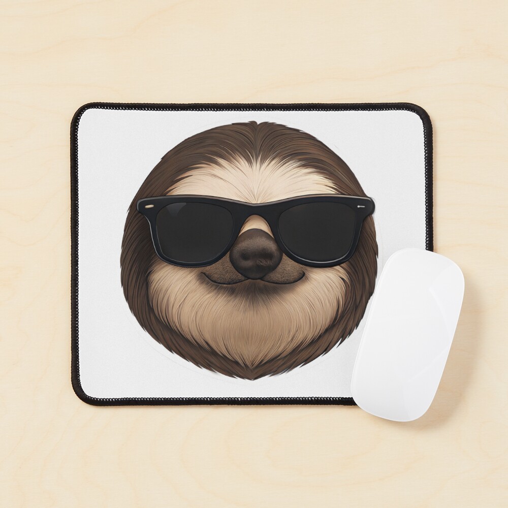 Item preview, Mouse Pad designed and sold by VelvetRoom.