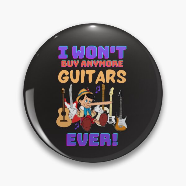 Item preview,  Guitar Fun designed and sold by BitsndPieces.