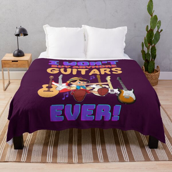 Item preview, Guitar Fun designed and sold by BitsndPieces.
