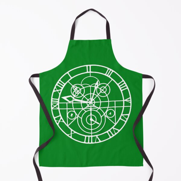 Item preview, Wicked CLock designed and sold by jefvr.