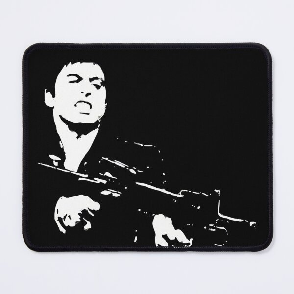 Item preview, Scarface Film designed and sold by lokaleeuci.