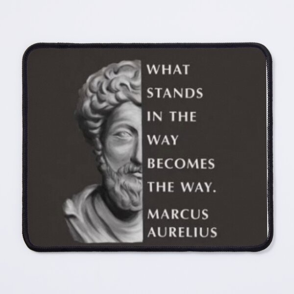 Item preview, Marcus Aurelius designed and sold by Ivanhoe56.