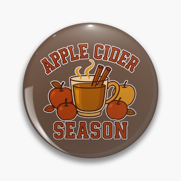 Item preview, Apple Cider Season designed and sold by JediKittenWars.