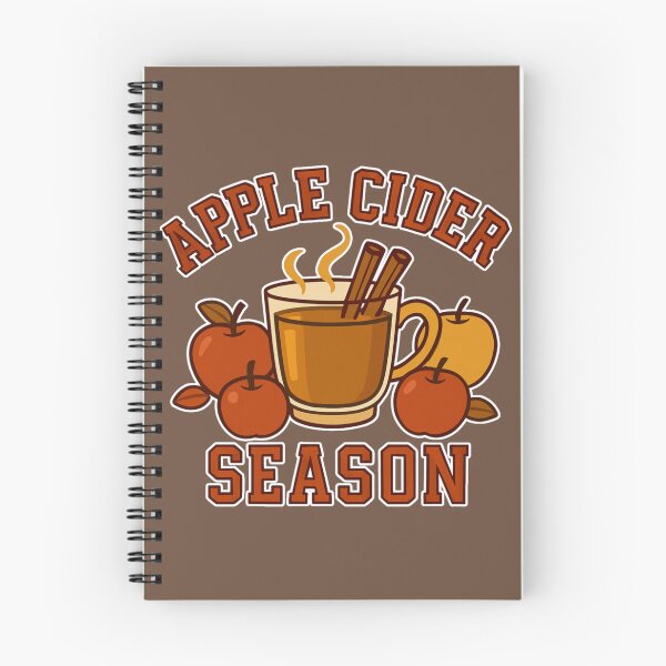 Item preview, Apple Cider Season designed and sold by JediKittenWars.