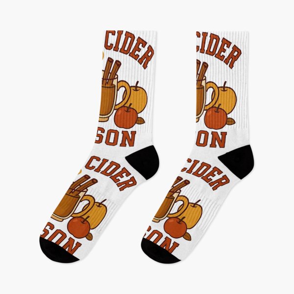 Item preview, Apple Cider Season designed and sold by JediKittenWars.