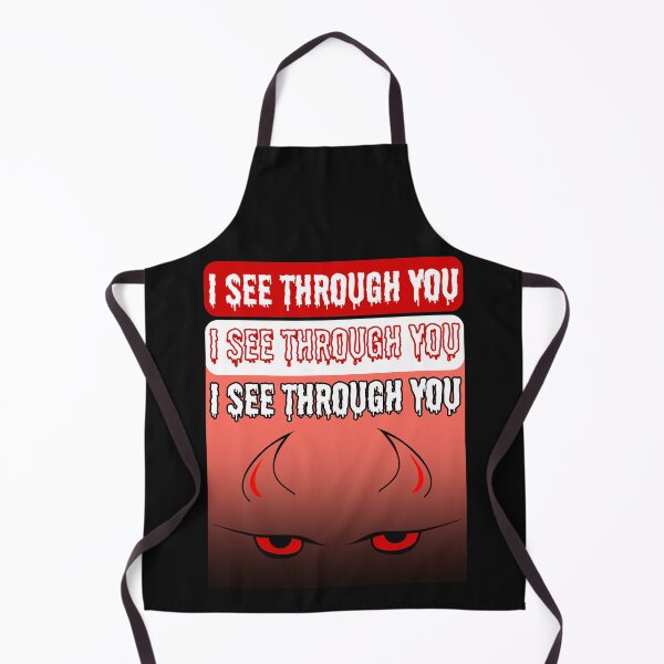 Item preview, Copy of I SEE THROUGH YOU designed and sold by aledfychan.
