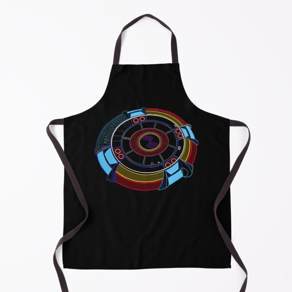 Item preview, Elo Electric Light. Orchestra Spaceship Long designed and sold by Burruss01.