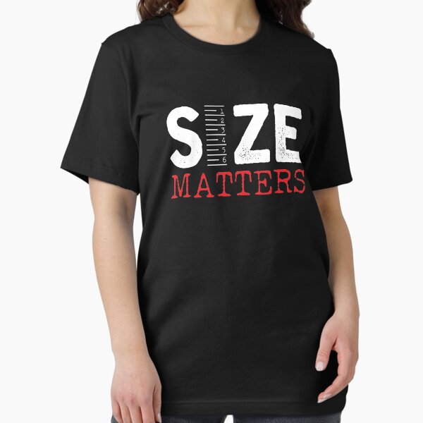 Item preview, Size matters designed and sold by lazarusheart.