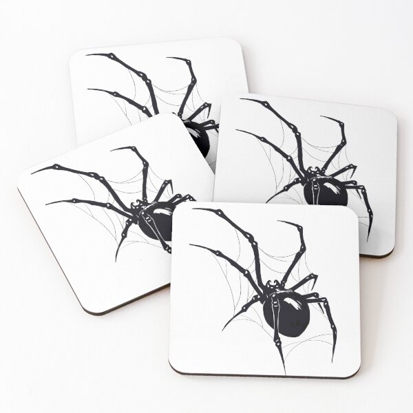 Item preview, Spider designed and sold by Shosho133.