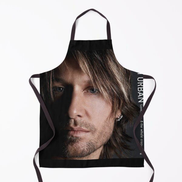 Item preview, Keith Urban Love Pain The Whole Crazy Thing designed and sold by boumiyahamoud6.