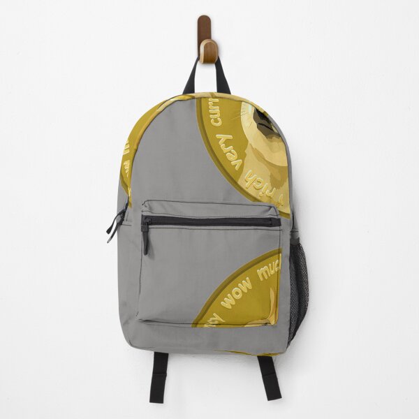 Item preview, DOGECOIN-MEME-LOGO designed and sold by cassondrahu.
