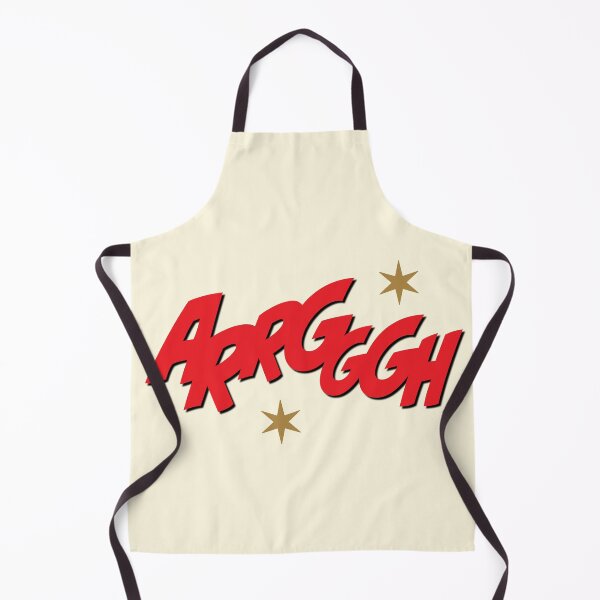 Item preview, ARRGGGH designed and sold by CharlottePlaceArt.