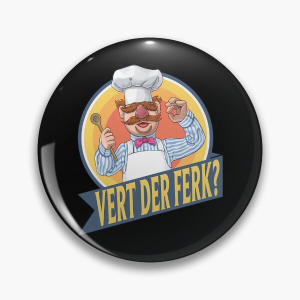 Item preview, Vert Der Ferk designed and sold by athamuguta7.
