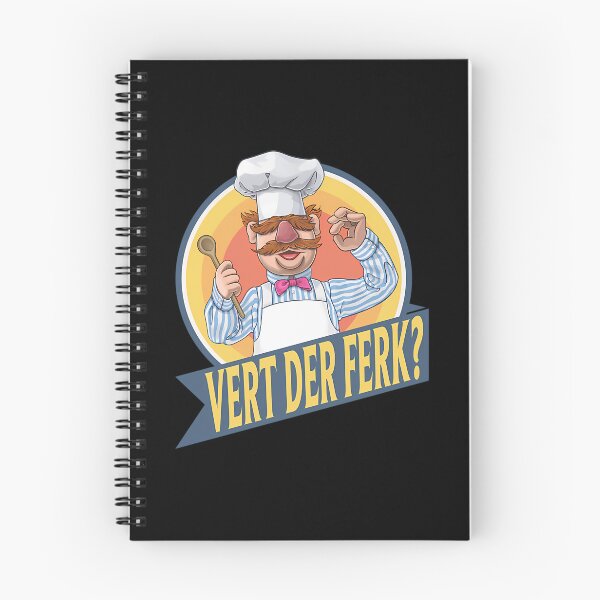Item preview, Vert Der Ferk designed and sold by athamuguta7.